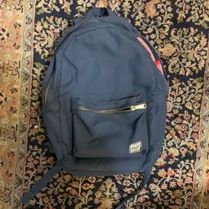 herschel backpack